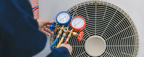 Trusted Hvac Installation service in Morton, WA - Leonard HVAC