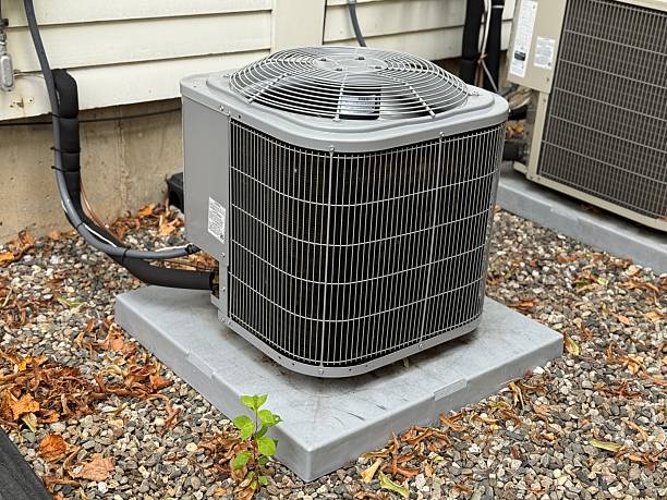 24/7 Emergency Heat Pump Repair experts in Morton, WA