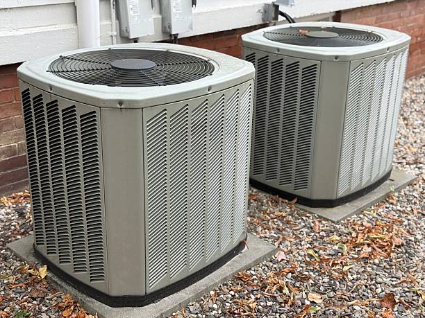 Reliable Heat Pump Repair contractor in Morton, WA by Leonard HVAC