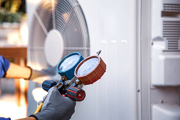 Affordable Heat Pump Repair solutions in Morton, WA