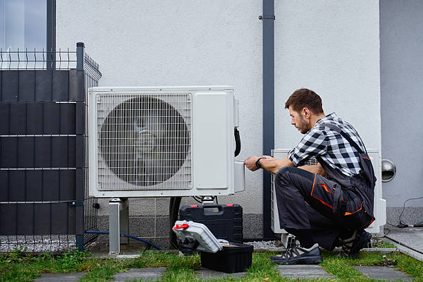 Top rated local Heat Pump Repair specialists in Morton, WA